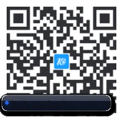 Android 系统版 二维码